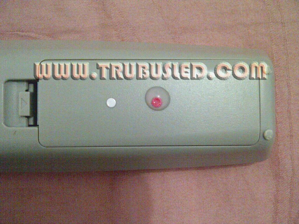 Cara Kerja Water Damage (Stiker Air) Pada Barang Elektronik