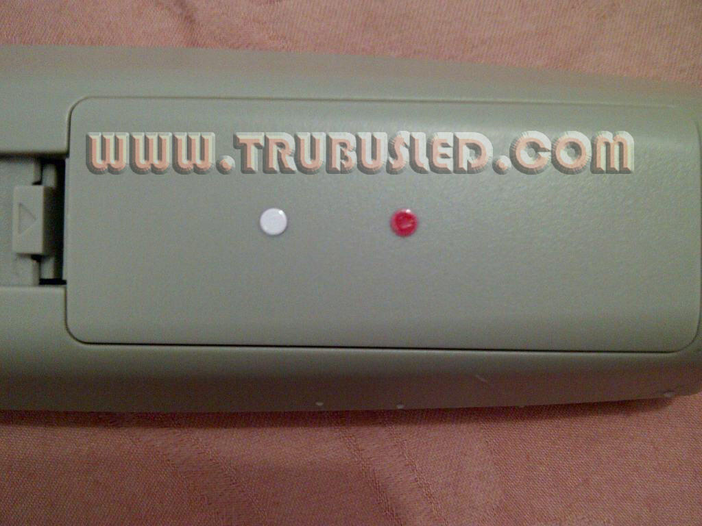 Cara Kerja Water Damage (Stiker Air) Pada Barang Elektronik