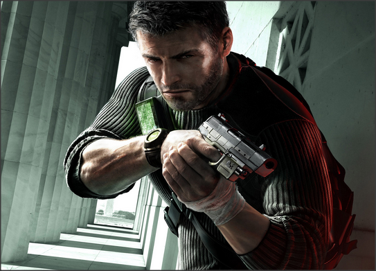 25 karakter game paling berpengaruh di tahun 2013