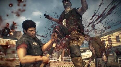 25 karakter game paling berpengaruh di tahun 2013