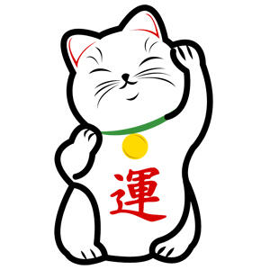 Maneki Neko