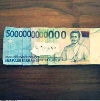 share aja PIC lucu