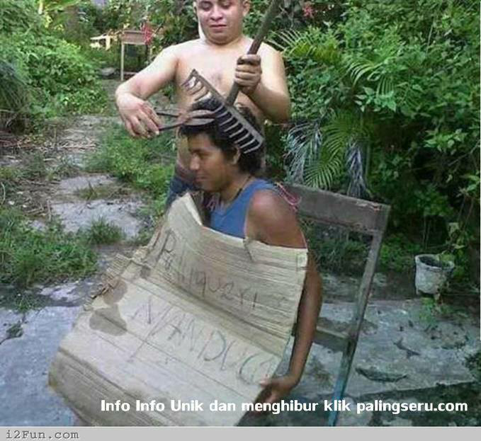 share aja PIC lucu
