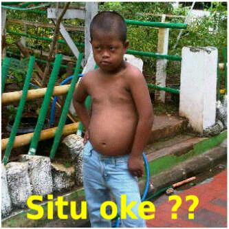share aja PIC lucu