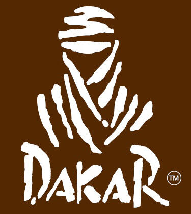 Pemandangan Spektakuler di Reli Dakar 2014
