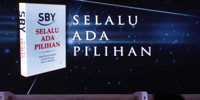Saat ditagih janji, SBY balik tanya 'kapan saya janji?'