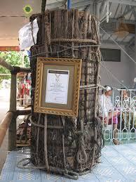 Tradisi Syawalan ( Krapyak Kota Pekalongan)