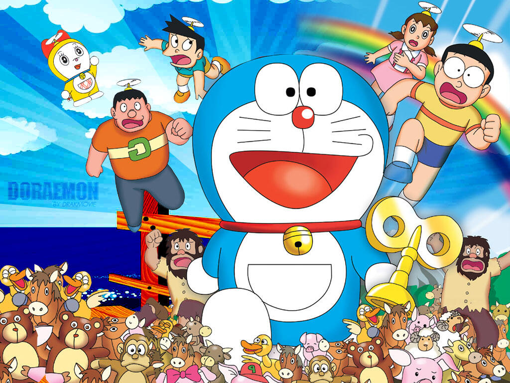 KANGEN SAMA INI SEMUA :(