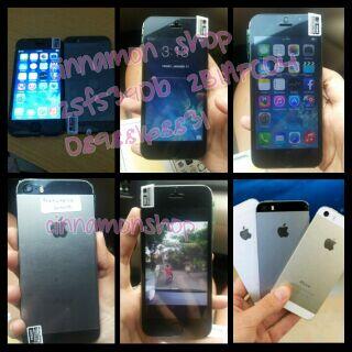 UPDATE Replika Samsung Galaxy S4 replica Note 3 iphone 5s 5c Superking TRUSTED COD