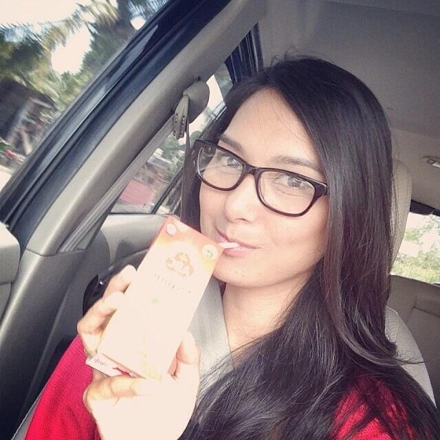 Kenalan sama IGO yg Cakep ini yuk gan...&#91; Asmirandah KW super &#93;