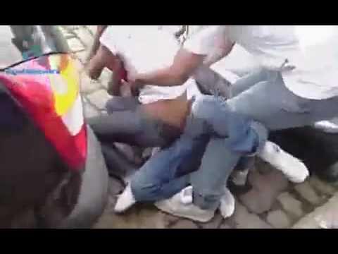 this guy should be put in prison 