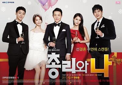 KOREAN DRAMA UPDATED !!!