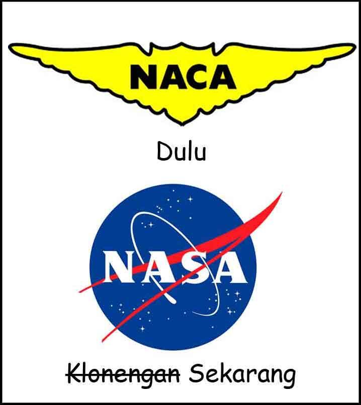 Perjalanan NASA dari dulu hingga sekarang