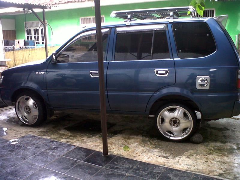  Toyota  Kijang Club Indonesia Holic come in Page 78 