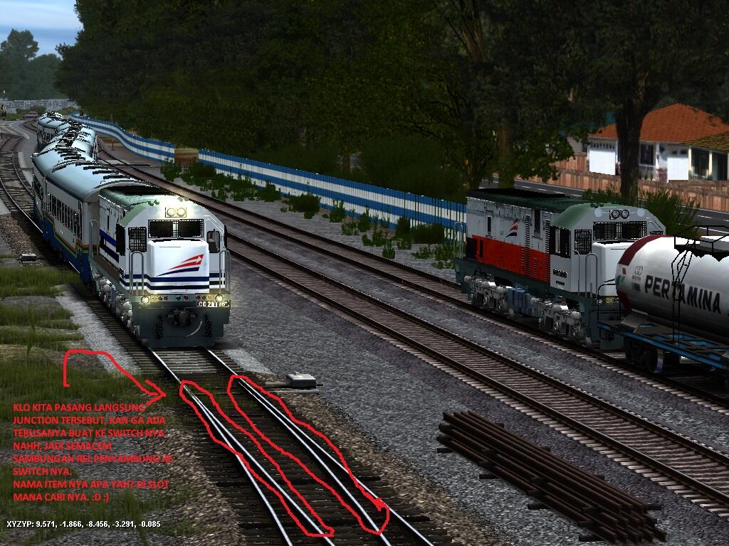 add ons indonesia for trainz simulator 2009 add ons indonesia for trainz simulator 2009