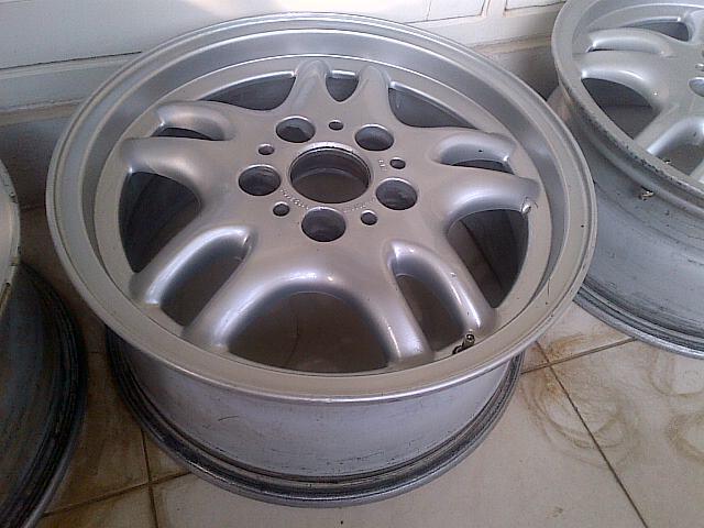 WTS : Velg OEM BMW E36