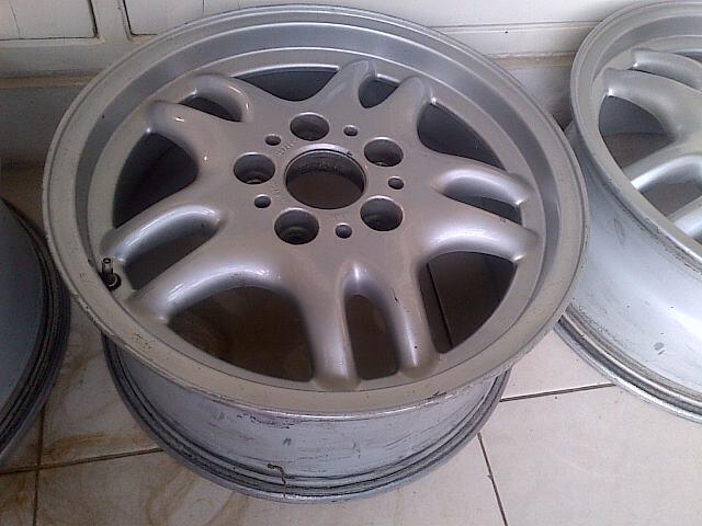 WTS : Velg OEM BMW E36
