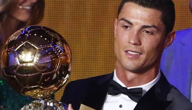 Skandal FIFA Ballon d'Or Kembali Terungkap.....!!!!