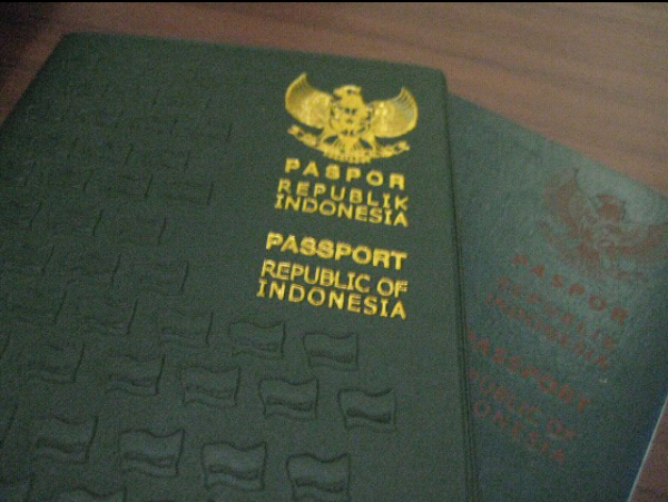 Negara Bebas Visa dan Visa on Arrival untuk Paspor Hijau Indonesia