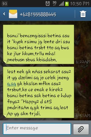 Gila kali ni orang... &#91;with Pic&#93;