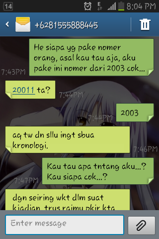 Gila kali ni orang... &#91;with Pic&#93;