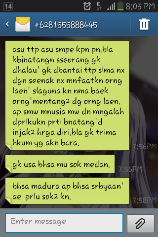 Gila kali ni orang... &#91;with Pic&#93;