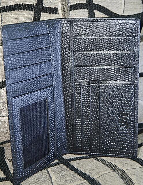 DOMPET PRIA KULIT ASLI ( HARGA MURAH )
