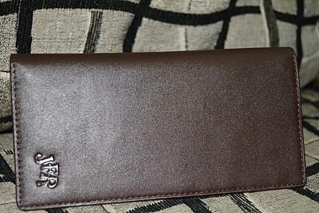 DOMPET PRIA KULIT ASLI ( HARGA MURAH )