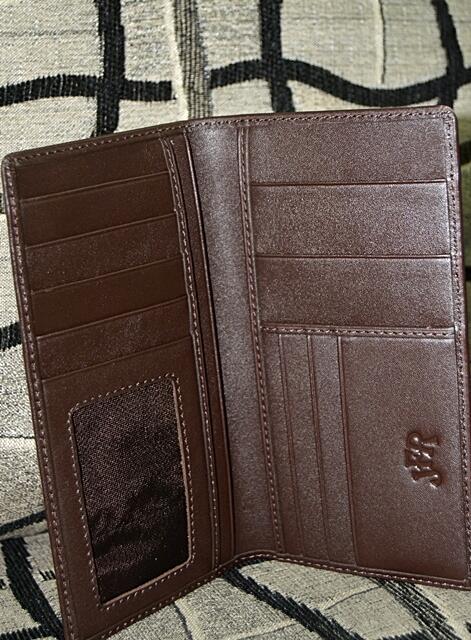 DOMPET PRIA KULIT ASLI ( HARGA MURAH )