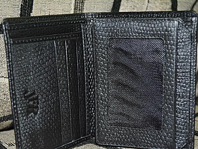 DOMPET PRIA KULIT ASLI ( HARGA MURAH )
