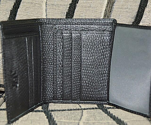 DOMPET PRIA KULIT ASLI ( HARGA MURAH )