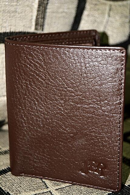 DOMPET PRIA KULIT ASLI ( HARGA MURAH )