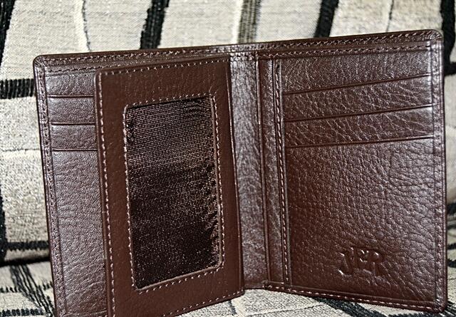 DOMPET PRIA KULIT ASLI ( HARGA MURAH )