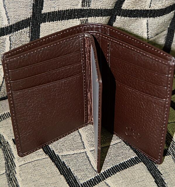 DOMPET PRIA KULIT ASLI ( HARGA MURAH )