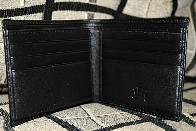 DOMPET PRIA KULIT ASLI ( HARGA MURAH )