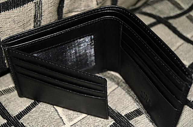 DOMPET PRIA KULIT ASLI ( HARGA MURAH )