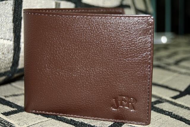 DOMPET PRIA KULIT ASLI ( HARGA MURAH )