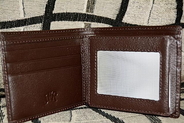 DOMPET PRIA KULIT ASLI ( HARGA MURAH )