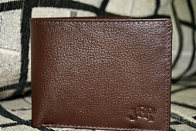 DOMPET PRIA KULIT ASLI ( HARGA MURAH )