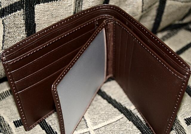 DOMPET PRIA KULIT ASLI ( HARGA MURAH )