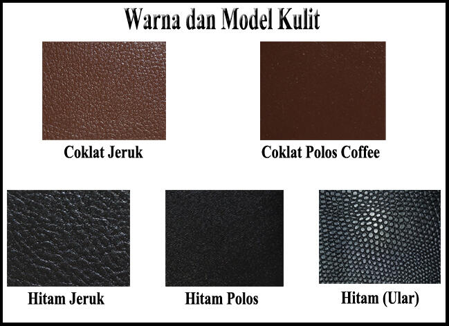 DOMPET PRIA KULIT ASLI ( HARGA MURAH )