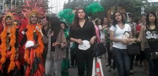 Ternyata Panastak itu... Banci gak punya oTak