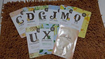 ETUDE HOUSE 100% ORIGINAL {READY STOCK}