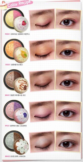 ETUDE HOUSE 100% ORIGINAL {READY STOCK}