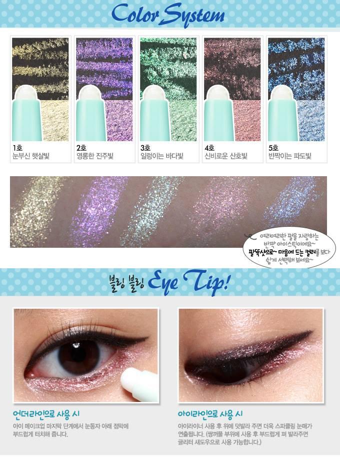 ETUDE HOUSE 100% ORIGINAL {READY STOCK}