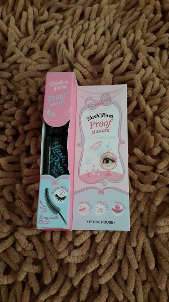 ETUDE HOUSE 100% ORIGINAL {READY STOCK}