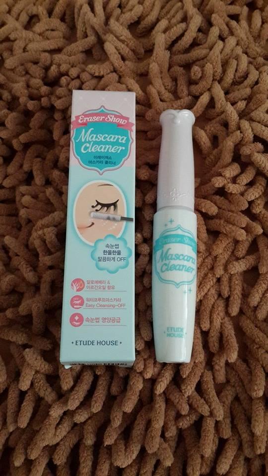 ETUDE HOUSE 100% ORIGINAL {READY STOCK}