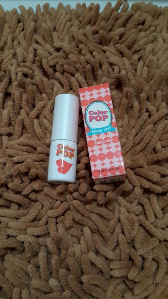 ETUDE HOUSE 100% ORIGINAL {READY STOCK}