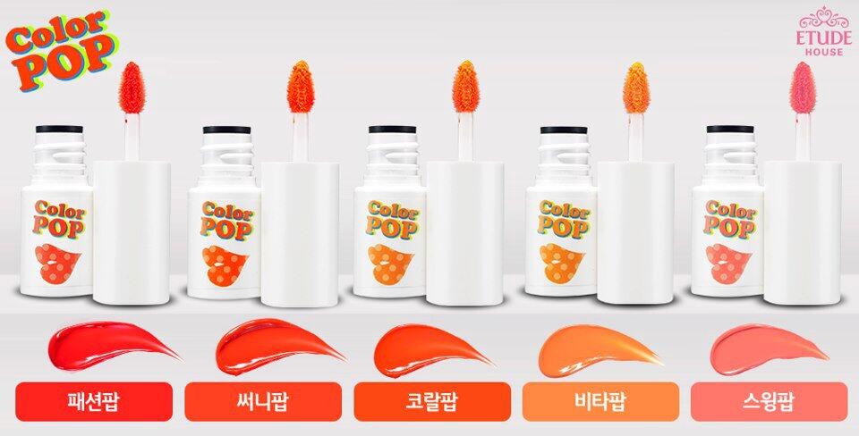 ETUDE HOUSE 100% ORIGINAL {READY STOCK}
