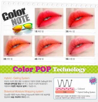 ETUDE HOUSE 100% ORIGINAL {READY STOCK}